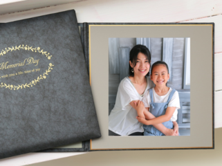 家族の思い出を形に。ひとり親家庭の子どもに記念写真を贈ろう！ のトップ画像