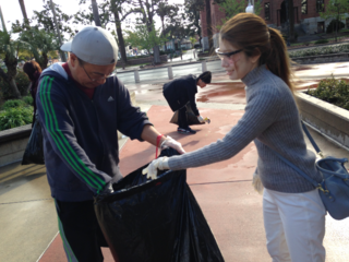 アメリカで活動している日本人ボランティア団体の輪を広げたい！ のトップ画像