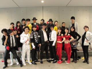 早稲田MJ/BM/BY研究会で衣装代を補填したい のトップ画像