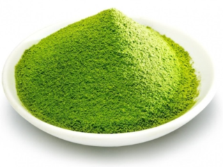 日本の有機抹茶の本当の味を海外の多くの人に届けたい。 のトップ画像