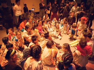 [第5弾]震災から生まれた"トモダチ"と織りなす音楽劇を南相馬で のトップ画像