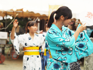 「私たちはここにいる」3.11避難者の交流を育むやぐらを作りたい のトップ画像