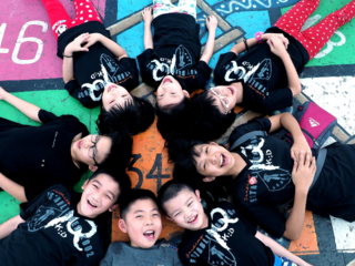 子どもたちの環境を良くするため、本を出版したい！ のトップ画像