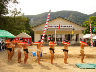 奄美大島の伝統芸能をVR化したい のトップ画像