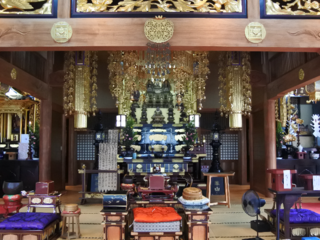 普通のお寺の仏像のデジタルアーカイブ化に力を貸してください のトップ画像