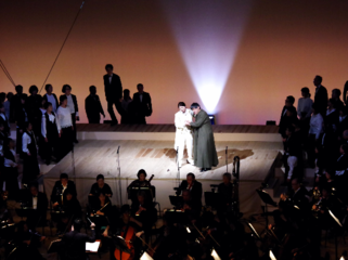 「やまと」で新年を彩るオペラとの出会い！オーケストラと共に！ のトップ画像