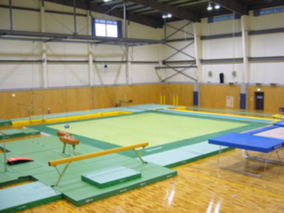 岐阜西にみんなが夢を追いかける事ができる空間と施設を作りたい のトップ画像