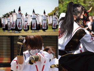 太宰府で、和踊りを中心とした定期公演を実施したい！ のトップ画像