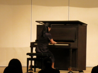 広島出身の学生で、第2回被爆ピアノコンサートを開催したい！！ のトップ画像