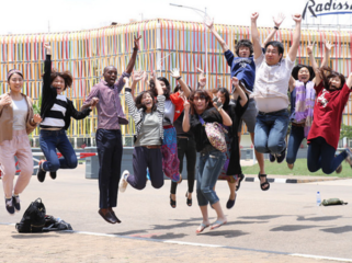 今、あなたが未知の国パプアニューギニアへ”渡航”すべき理由 のトップ画像