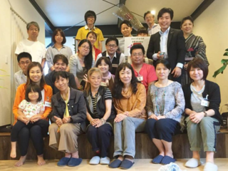 高松にセラピスト起業を支援するコワーキングスペースを作りたい のトップ画像