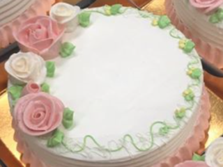 クリスマスケーキを施設の子供達にプレゼントするプロジェクト のトップ画像