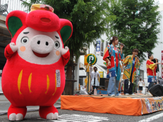 大船to大船渡 2018！今年も大船渡の皆さんをお呼びしよう のトップ画像