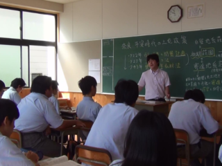 生徒を一生にわたってサポートするサポート校を作る。 のトップ画像