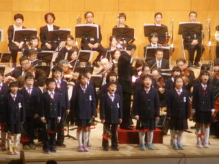 震災から始まった物語…第5回子どもに贈る音楽会のその先へ♪ のトップ画像