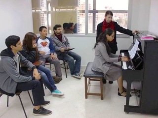 火事で楽器を失ったパラグアイの子どもたちにピアノを届けたい！ のトップ画像