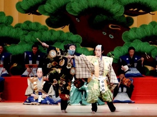 日本舞踊を後世に。体験の間口を広げ身近なものに。 のトップ画像