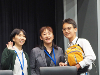 読み困難の子供のことを知って、息子の留学を支援してください！ のトップ画像