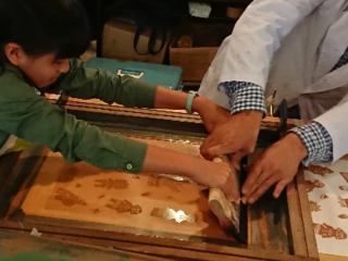 北海道・北東北縄文遺跡群の世界遺産登録をてぬぐいで応援したい のトップ画像