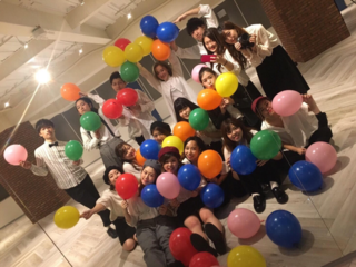 学生最後に感謝を込めたパフォーマンスで感謝の気持ちを伝えたい のトップ画像