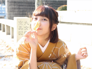 京大美女。ちょこっと見ませんか？ のトップ画像