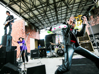 シマネジェットフェスを成功させたい！ のトップ画像