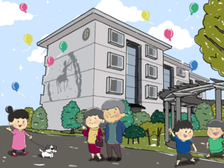 人生100年時代!長野県佐久市からシニアの新ライフスタイル実現へ のトップ画像