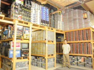 2020年に向けてレトロゲーム資料博物館の実現を！ のトップ画像