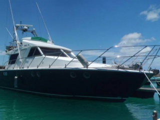 お客様の為新しくクルーザー(船舶)を購入したい！！ のトップ画像