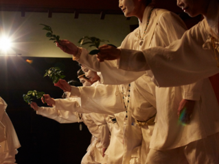 『古事記』祈りをつなぐ旅 　～遥かなるロシアへ～ のトップ画像