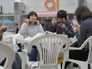 第５回 食と酒東北祭り のトップ画像