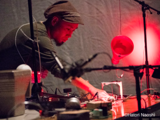 サウンドアート展「堀尾寛太“目的の設計”」を下関で成功させる のトップ画像