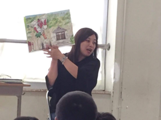 妖怪と暦を使った「絵本」を通じて、子どもの未来を拓きたい！ のトップ画像