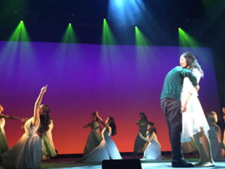 【東京大学】ステキな照明と設備でダンス公演を成功させたい！ のトップ画像