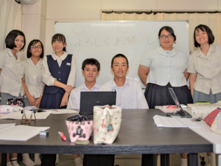 子ども達の未来への可能性を伸ばしたい。より良い環境整備を。 のトップ画像