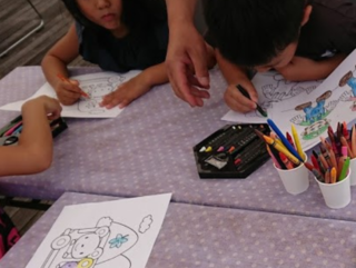 西日本豪雨　元気応援フェス　in道の駅　みま のトップ画像