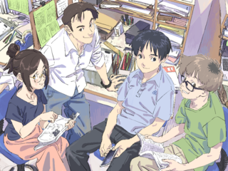 低賃金の新人アニメーターを守りたい！住居支援2019-前期- のトップ画像