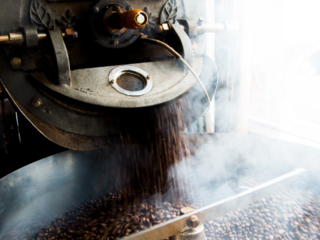 新店舗でやりたいこと①就労支援施設の方々とのコーヒーづくり