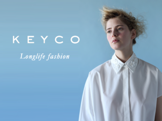 モノが溢れる時代だからこそ、服を「永く楽しむ」ことを提案したい。 のトップ画像