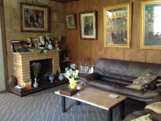 武田範芳メモリアル拠点にした芸術コミニュケーションクラブ のトップ画像