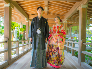 鎌倉市の外国人訪問客を増やし、写真事業を展開したい。 のトップ画像