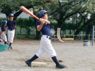 飛距離アップに必要なスイングが身につくアイテムを商品化したい のトップ画像