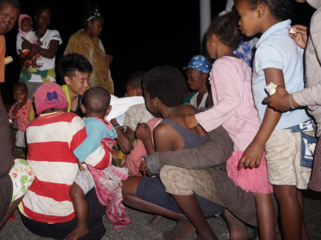 マダガスカルの家無き人たちに、衣服を届けたい。 のトップ画像