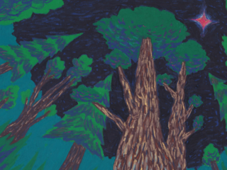 石徹白(いとしろ)民話絵本第４弾「浄安くわは」を完成させたい のトップ画像