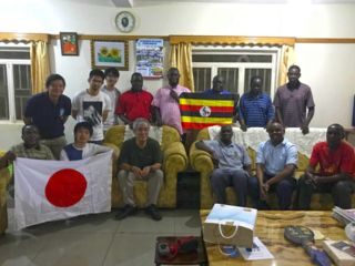 ウガンダで日本の学生や社会人に異文化交流の機会を作りたい のトップ画像