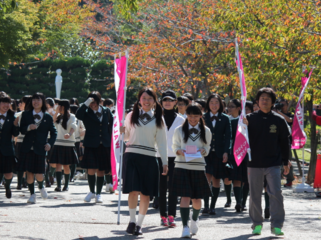 33年の伝統。三重県の女子校による教育支援サポーター募集 のトップ画像