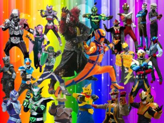 西日本集中豪雨災害チャリテーイベント のトップ画像