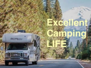 埼玉県越谷で輸入キャンピングカーレンタルを始めます！ のトップ画像