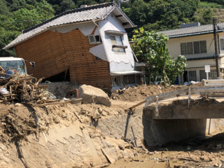 西日本豪雨復興支援・長崎から広島小屋浦へ～精霊船を運びます！ のトップ画像