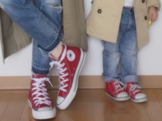 ファッションの面から福祉支援を！ のトップ画像